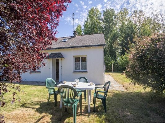 Gîte La Loriette