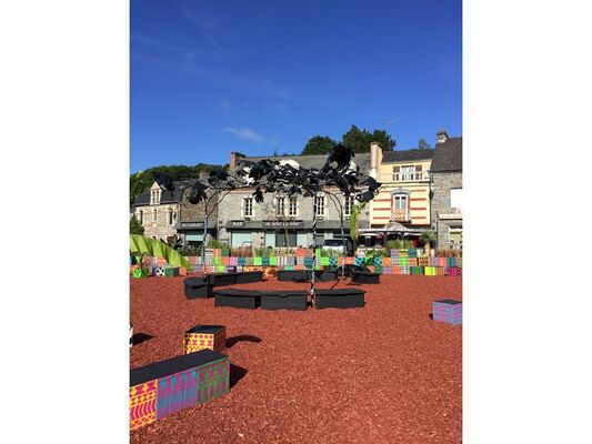 Au Bout du Pont 2