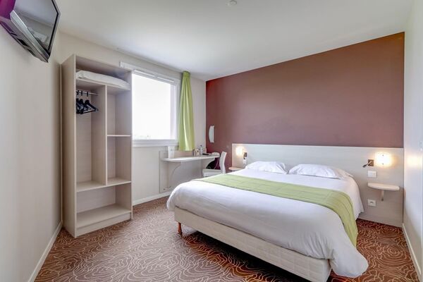 BRITHOTEL L'ADRESSE STMEEN-LE-GRAND