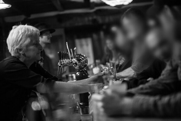 Bar-Champ Commun-Estaminet-Augan-Brocéliande-Bretagne