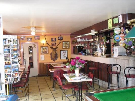 Bar Le Brécilien