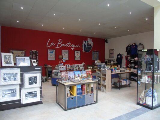 Musée de l'Officier