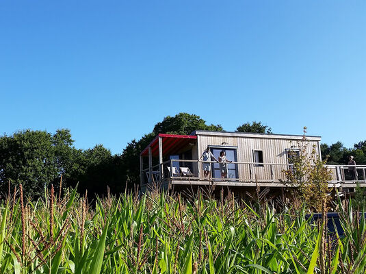 COTTAGE-VUE