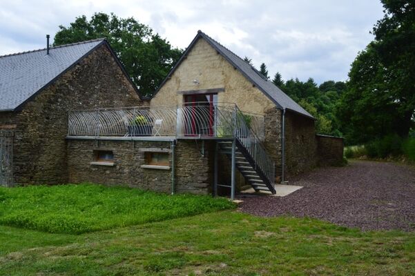 Gîte-Le Nourhoët-Campénéac-Destination-Brocéliande-Bretagne