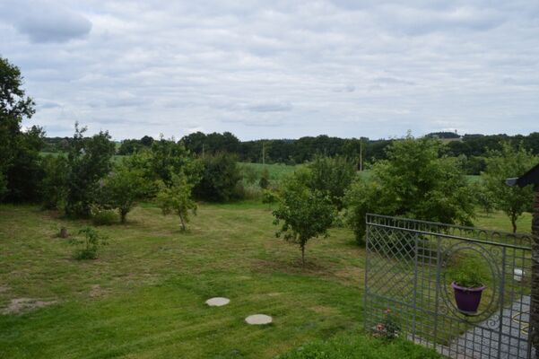 Gîte-Le Nourhoët-Campénéac-Destination-Brocéliande-Bretagne