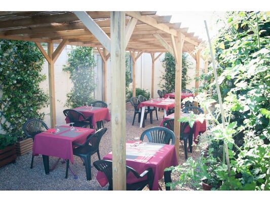 Restaurant-L'Arvor-Guer-Brocéliande-Bretagne