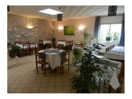 Restaurant-L'Arvor-Guer-Brocéliande-Bretagne