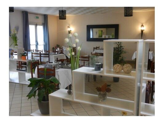 Restaurant-L'Arvor-Guer-Brocéliande-Bretagne