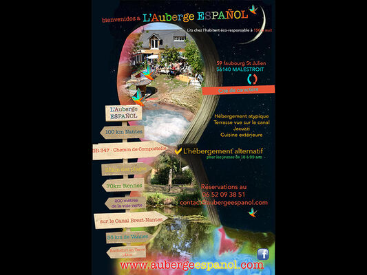 Carte postal