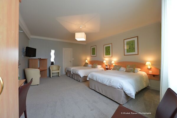 Chambre Hôtel.com