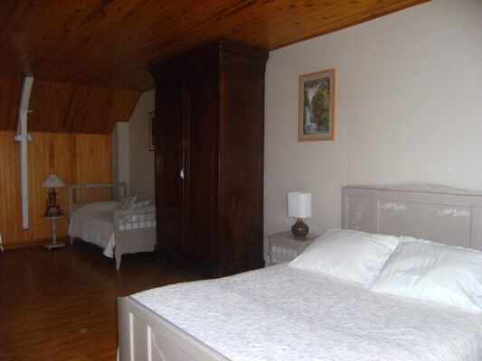 Chambre d'hôtes Jeanne 2