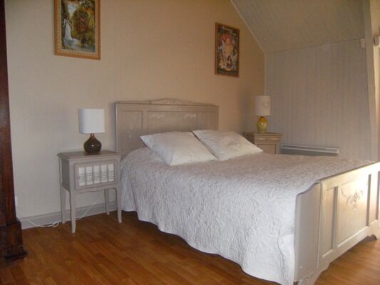 Chambre d'hôtes Jeanne