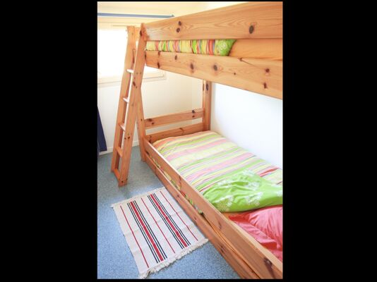 Chambre enfant La Hulotte - St-Malon-sur-mel