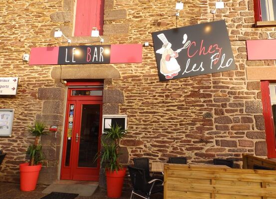 Chez les Flo