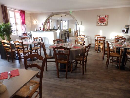 Chez les Flo