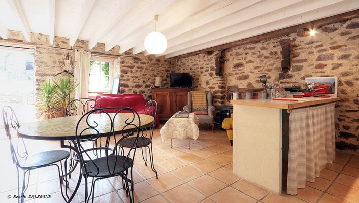 Domaine du Val Ory_Suite familiale Piment