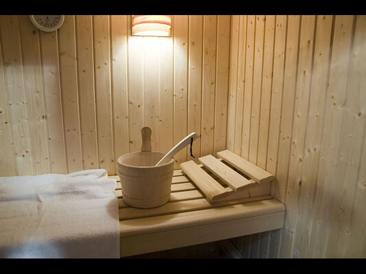 Domaine de Kervallon spa 2 - Caro - Morbihan - Bretagne