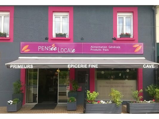 epicerie-pensee-locale-produits-locaux-broceliande-guer