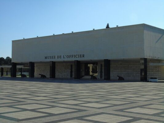 Musée de l'Officier
