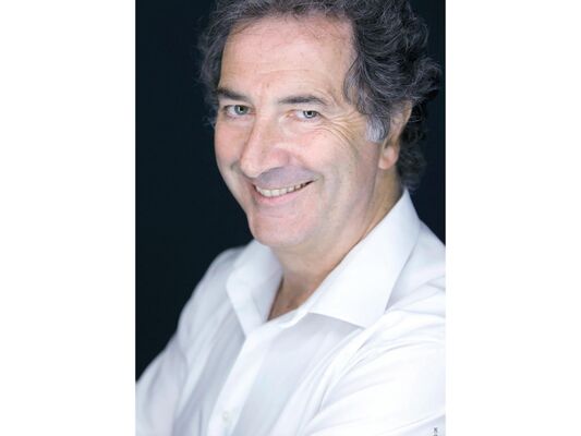 Francois-Morel