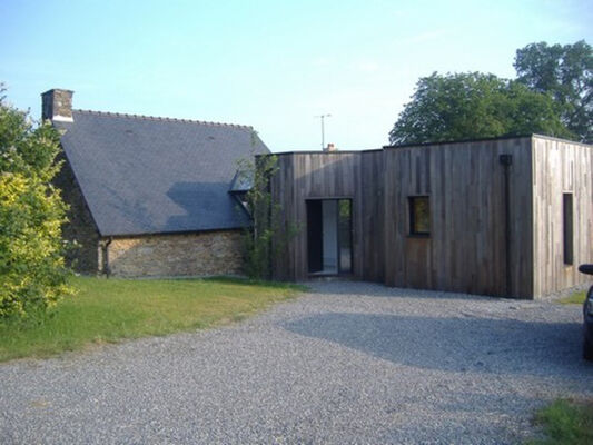 Gîte JP Pellerin - Malestroit - Morbihan - Bretagne