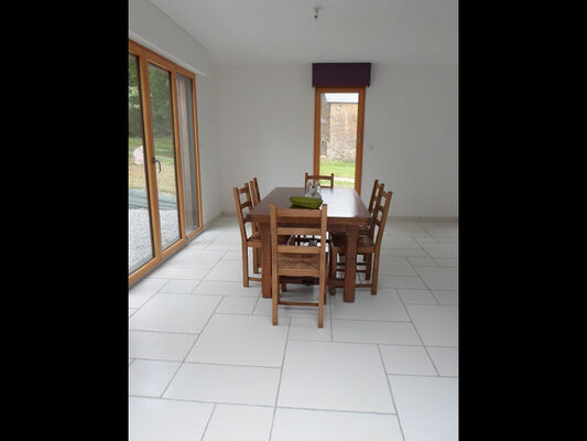 Gîte JP Pellerin séjour - Malestroit - Morbihan - Bretagne