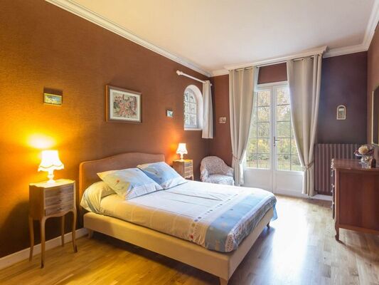 Gîte La Chenaie - Saint-Servant - Morbihan - Bretagne
