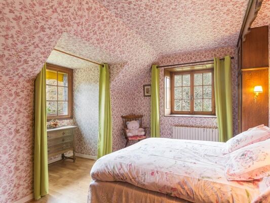 Gîte La Chenaie - Saint-Servant - Morbihan - Bretagne