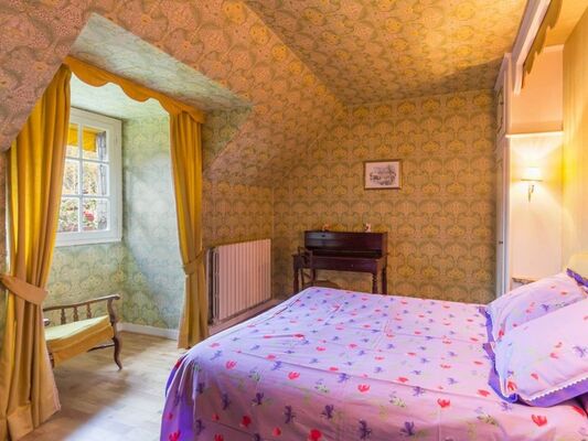 Gîte La Chenaie - Saint-Servant - Morbihan - Bretagne
