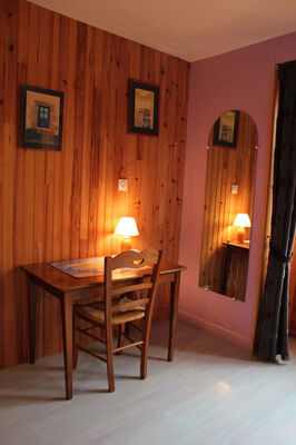 Gîte Le Charme