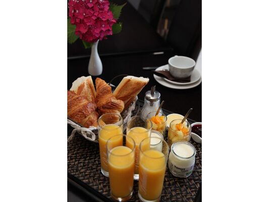 Hotel-Le Bellevue-Guer-Brocéliande-Bretagne