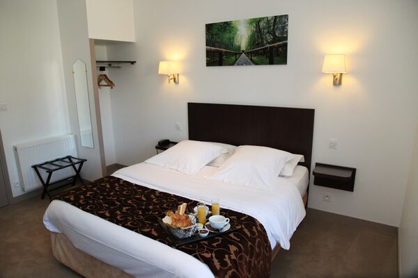 Hotel-Le Bellevue-Guer-Brocéliande-Bretagne