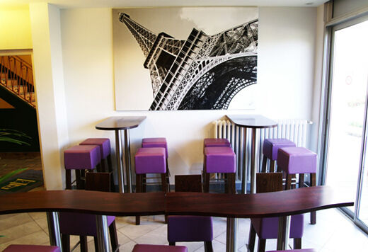 Hôtel.com et restaurant L'Ardoise