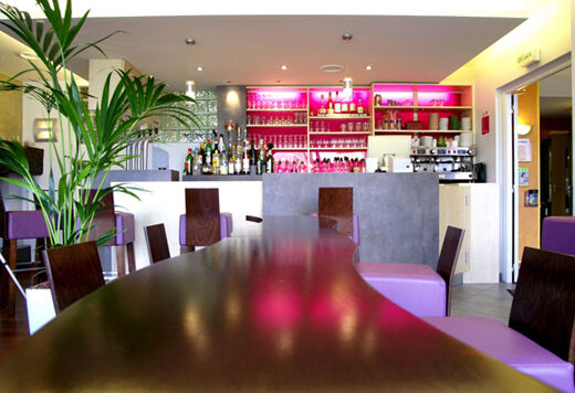 Hôtel.com et restaurant L'Ardoise