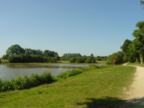 Sentier du Blavon