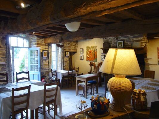 La Maison des Sources 1