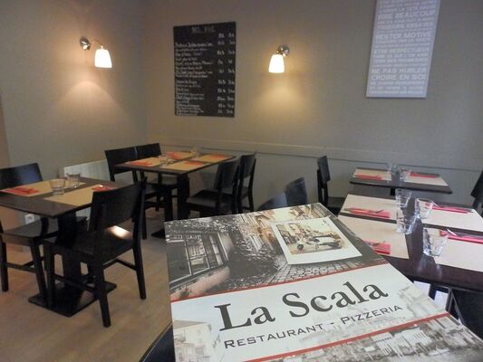 La Scala
