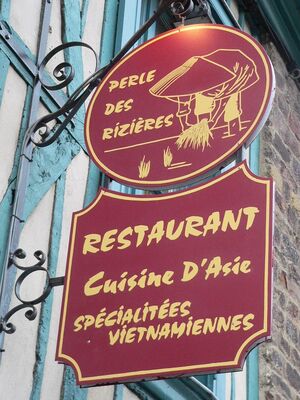 La perle des rizieres