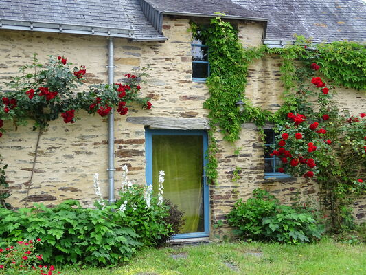 Le Logis du Coordonnier 1