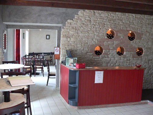 Le Blazata