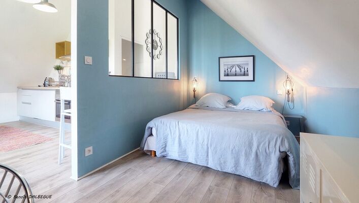Le Loft du Val Ory