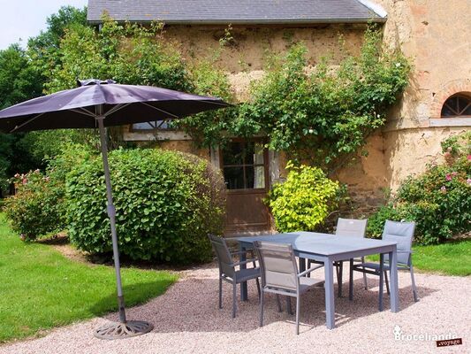 Le Logis du Chateau Pin