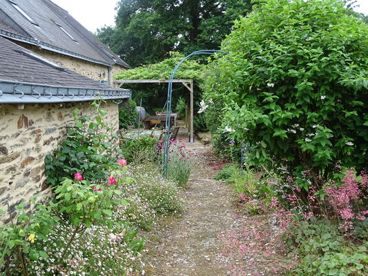 Le Logis du Coordonnier 2