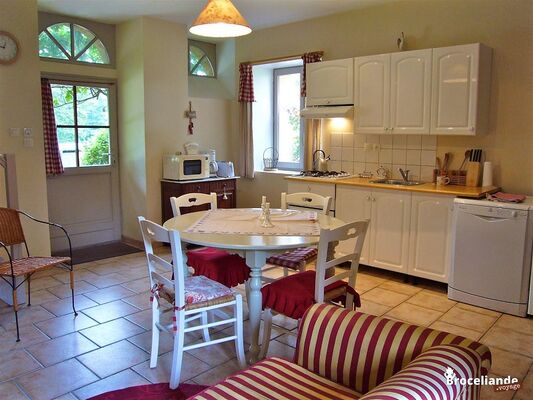 Le Logis du Chateau Pin