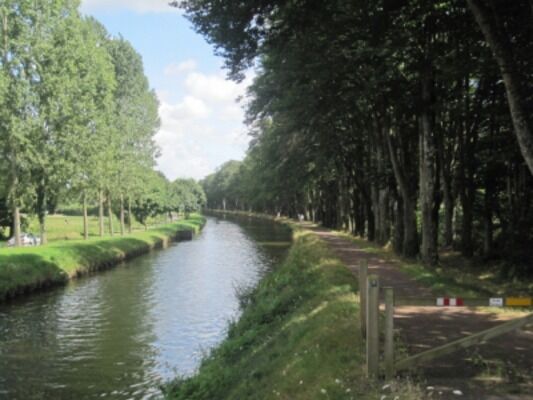 Lhospitalier canal