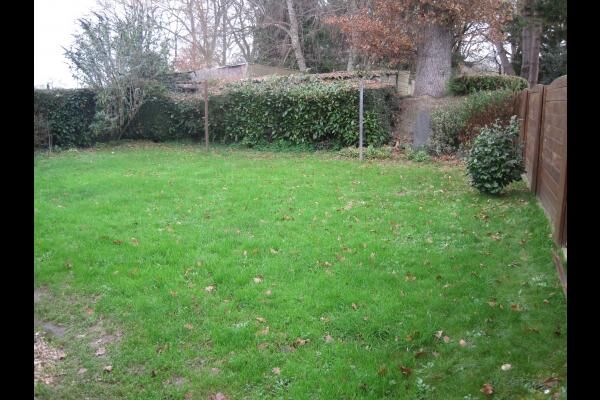 Lhospitalier jardin 2017