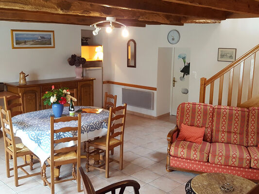 Lhospitalier salle à manger 2017