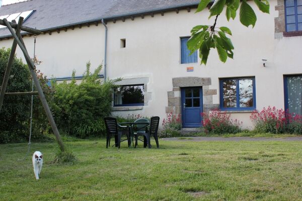 Gîte Le Charme