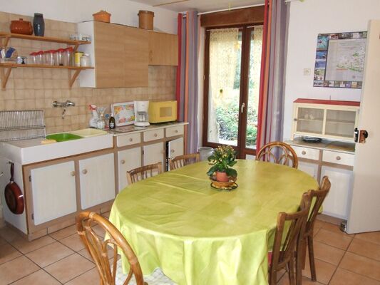 Gîte Les Lucioles