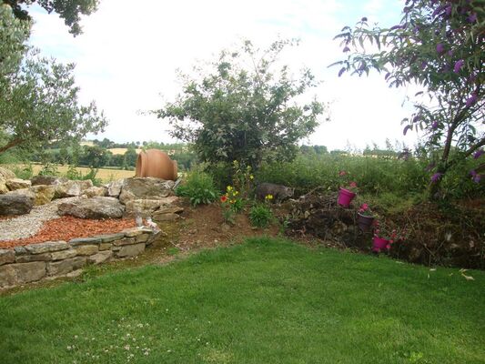 Meublés et gîtes-Boschet-Réminiac-Brocéliande-Bretagne